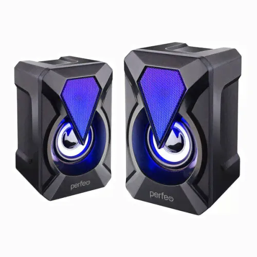 Perfeo колонки "FLAMES" PF_A4439