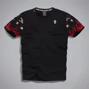 Футболка мужская FLAMES T-SHIRT