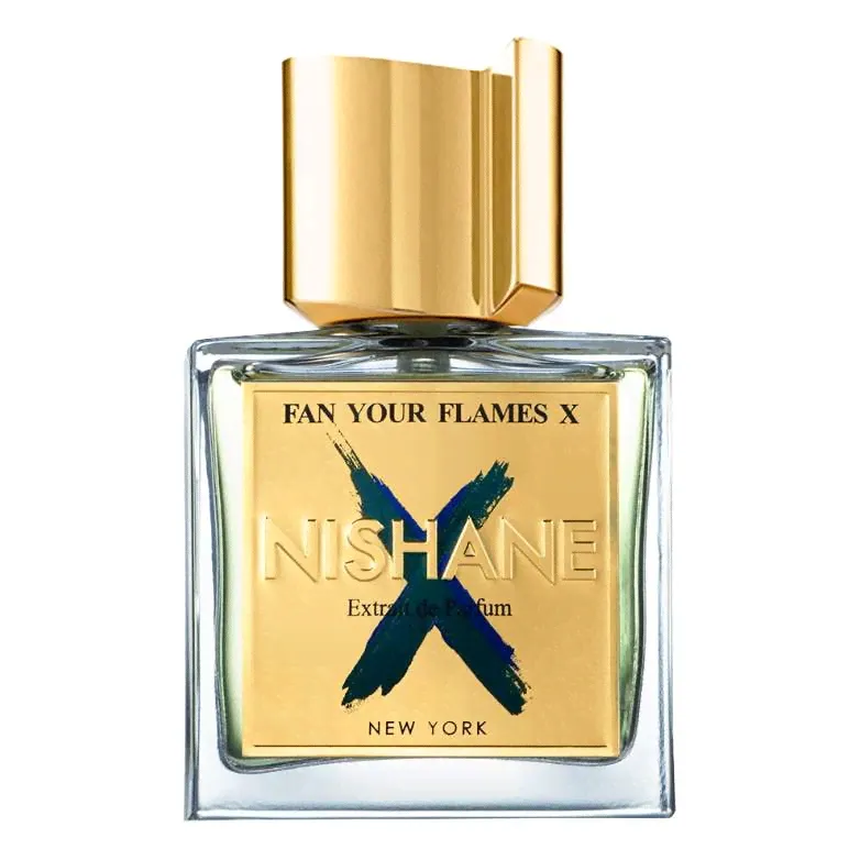 FAN YOUR FLAMES - X collection-1
