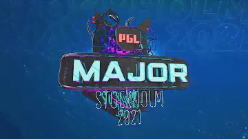 🔴  RU   BIG vs Copenhagen Flames BO1 PGL Major Stockholm 2021