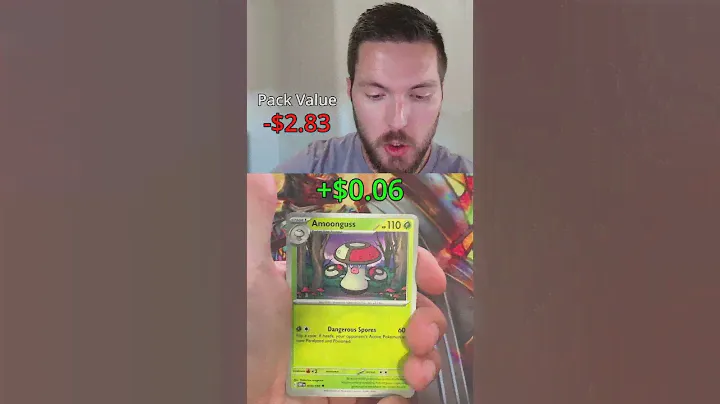 Crack-A-Pack: Pokémon - Scarlet & Violet - Obsidian Flames #pokemon #tcg #crackapack #SV03