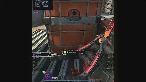 interz vs 3. Gambit vs Copenhagen Flames. m1 vertigo. Snow Sweet Snow 2