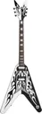 Электрогитара Dean MS CUSTOM FLAMES