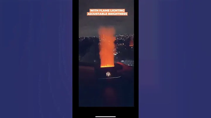 Link um bio! Flameessence.me #diffusers #fireworks #suscribe #flame #coment #fy #fypシ゚viral #fyp