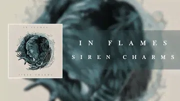 Audiorama Unboxing: In Flames - Siren Charms