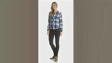 Volcom Tru Flame L/S Top | SwimOutlet.com