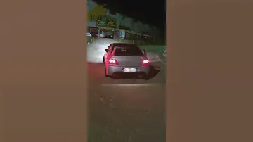 Lancer evo 9 tomei Sound