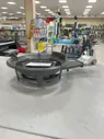 Горелка газовая A-31 12Квт Flames Fountain печь