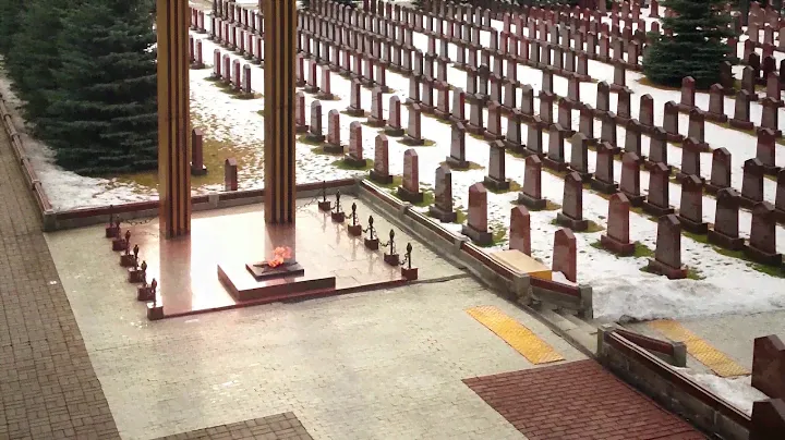 Eternal flame Eternal glory