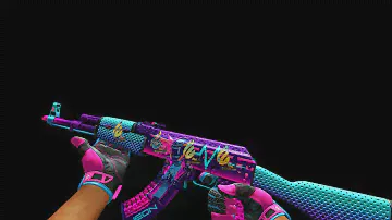 CSGO | Sticker | Copenhagen Flames (Holo) | Stockholm 2021