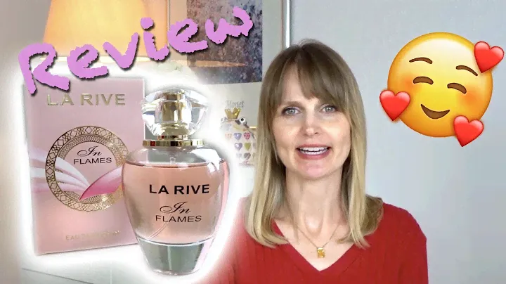 Parfum-Review: La Rive "In Flames" (Dupe von Paco Rabanne "Olympea")