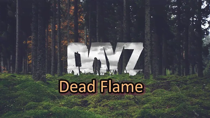 Сервер Dead Flame PVE | RU | Hard lite Стрим # 1 Кепка на Берегу.