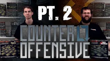 COUNTER OFFENSIVE PT.2 - ARMY DEALS! | Mid-War Eastern Front