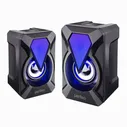 Perfeo колонки "FLAMES" PF_A4439