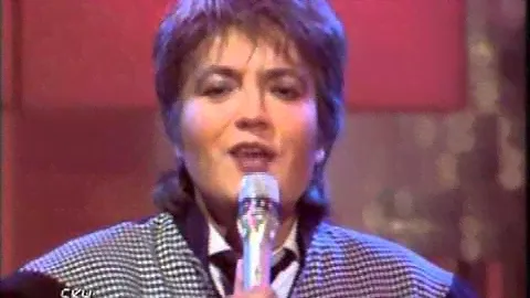 Fancy - Flames Of Love (1988)