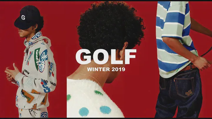 UNBOXING : PRIMARY VARSITY JACKET by GOLF WANG COST HOW MUCH !!!???
