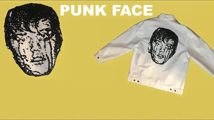 Golf 'Punk Face' Jacket Review