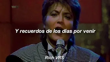 Fancy - Flames of Love (Sub Español)