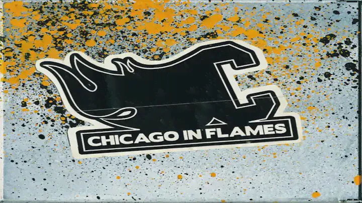Chicago In Flames - To The Rock