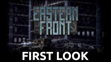 FIRST LOOK | Eastern Front Compilation