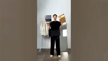 Когда купил кроссовки 🥰