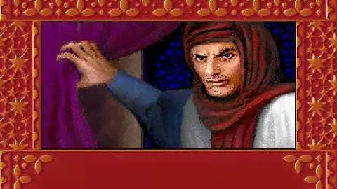 Prince of Persia 2: The Shadow and the Flame [HD] DOS full playthrough