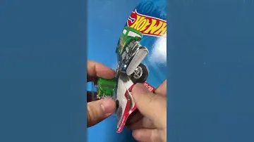 Diecast Hot Wheels '32 Ford from HW Flames
