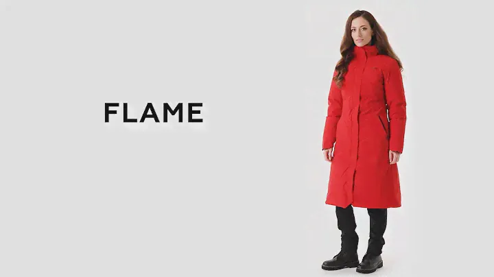 BASK FLAME