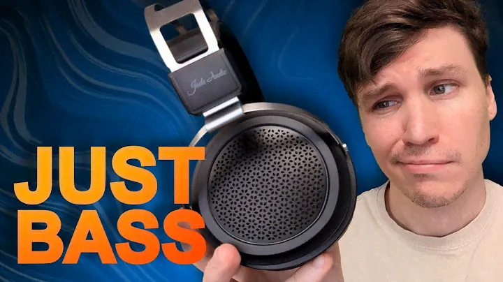 $69 headphones with... potential