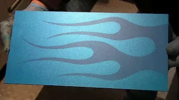 Ghost Flames v subtle flames
