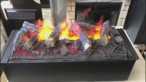 REALFLAME 3D CASSETTE 630