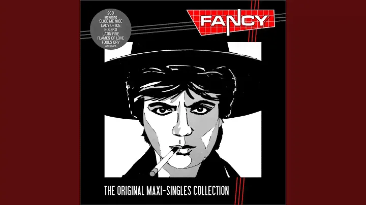 Flames of Love (Extended Version)