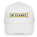Кепка бейсболка In flames