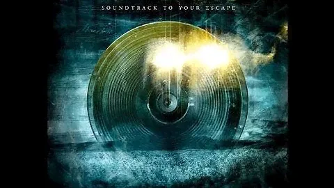 The Vault Reviews #17 In Flames - Soundtrack To Your Escape  2004