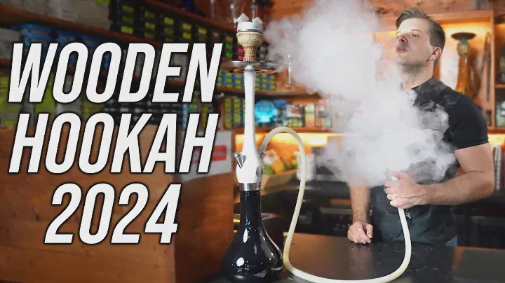 Is Wookah Hookah Worth It? A Comparison of the New and Old Models.