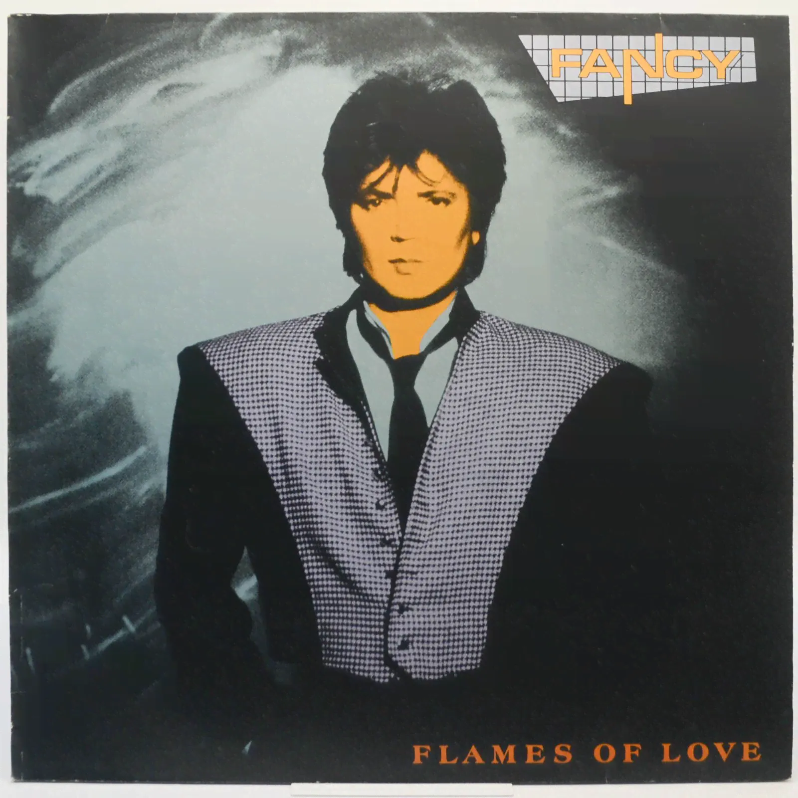 Flames Of Love, 1988-0