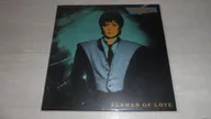 Fancy "Flames Of Love" (LP) Germany,1988_Mint